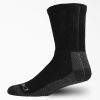 Steel Toe Crew Socks. Size 6-12. 2-Pack