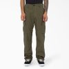 Eagle Bend Relaxed Fit Double Knee Cargo Pants