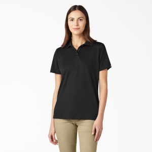 Women's Performance Polo Shirt