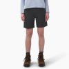 Women's Duck Carpenter Shorts. 7