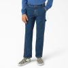 Boys' Carpenter Jeans. 4-20