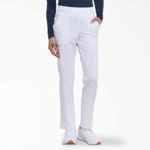 Women's EDS Essentials Cargo Scrub Pants