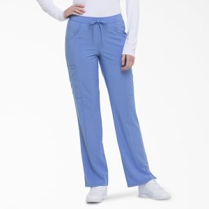 Women's EDS Essentials Drawstring Scrub Pants