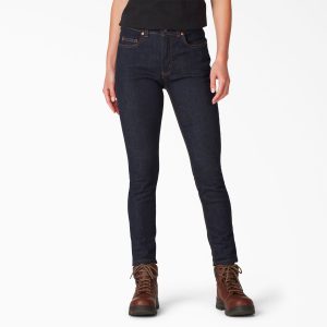 Women's Perfect Shape Skinny Fit Jeans