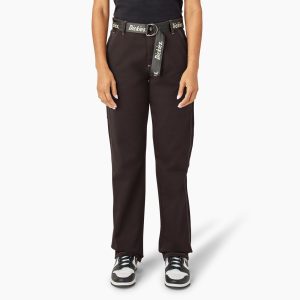 Women's Relaxed Fit Carpenter Pants
