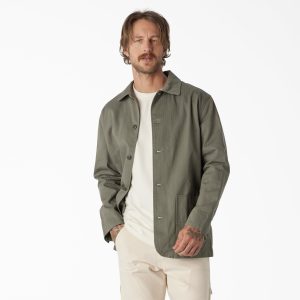 Dickies 1922 Herringbone Jacket