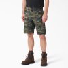 FLEX Cooling Regular Fit Cargo Shorts. 11