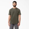 Cooling Short Sleeve Pocket T-Shirt