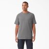 Cooling Short Sleeve Pocket T-Shirt