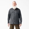 FLEX Relaxed Fit Long Sleeve Work Shirt