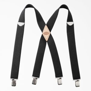 Work Suspenders