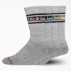 Rugby Stripe Socks. Size 6-12. 4-Pack